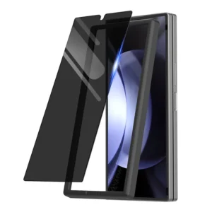 Araree Samsung Z Fold 6 Core Glass - Privacy