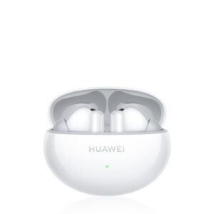 Huawei FreeBuds 6i Earbuds - White