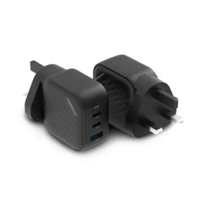 Powerology GaN Ultimate Dual PD 65W Charger