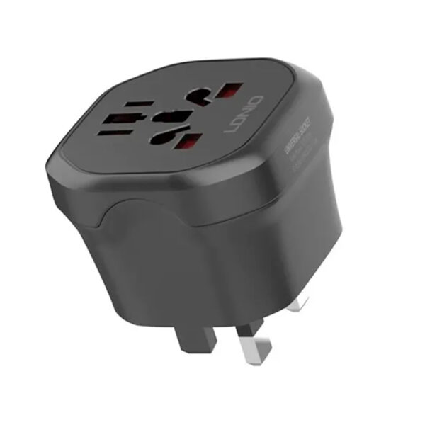 Ldnio Travel Adapter Z7 Conversion Socket