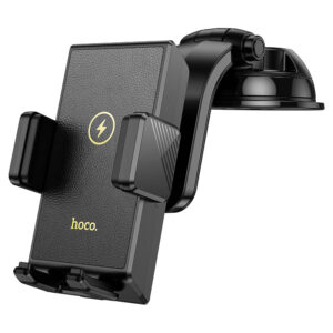 Hoco Car wireless charger “HW22 Precious” for dashboard