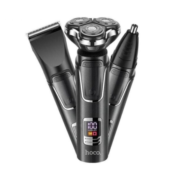 Hoco DAR07 Multifunctional Grooming Set