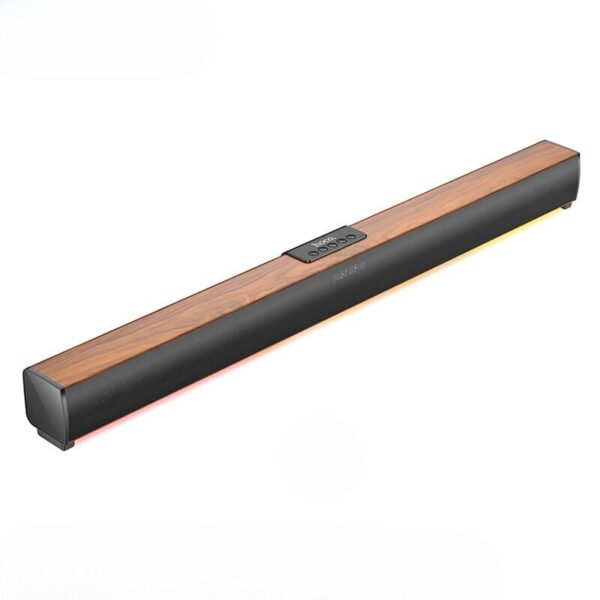 Hoco. DS56 Wireless Sound Bar Bluetooth Speaker 30W