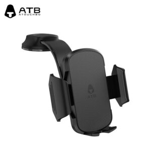 ATB Large Suction Cup Car Holder