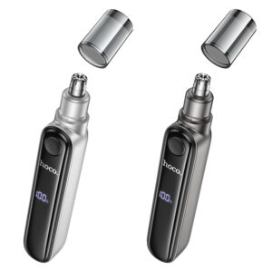 HP33 Nose Trimmer With LED Display