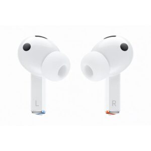 Samsung Galaxy Buds 3 Pro - White