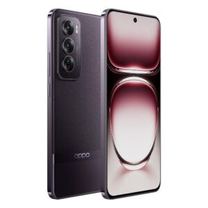 Oppo Reno 12 Pro 5G Phone ( 12GB RAM + 512GB ) SSD 6.7-inch – Brown