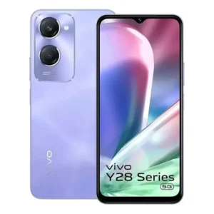 VIVO Y28S (8GB / 256GB) 5G Phone 6.56-inch – Purple