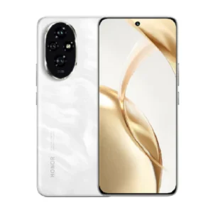 HONOR 200 5G (12GB / 512GB) - Moonlight White