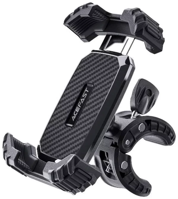 Holder Acefast D23 bike holder for phone - Black