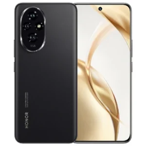 HONOR 200 5G (12GB / 512GB) - Midnight Black