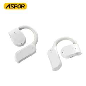 Aspor Stereo Bone Conduction Earplugs (A627)