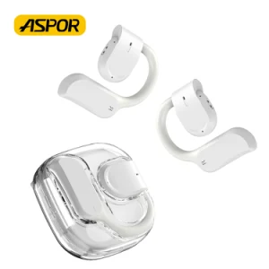 Aspor Stereo Bone Conduction Earplugs (A627)