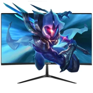 HAING Gaming Monitor 27 Inch / 165Hz / 1ms (HI-LED-27)