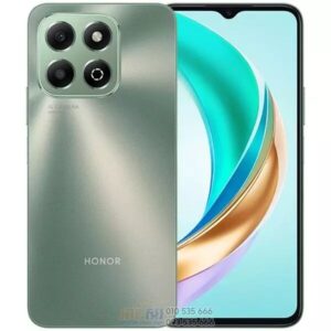 Honor X6B 4GB 4GB Ram 128GB 4G - Green