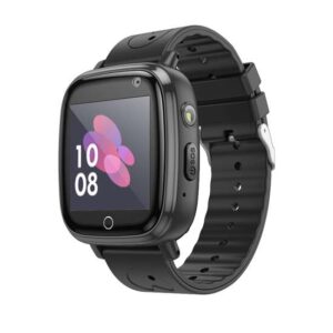 Hoco Y100 Smart Watch Kids - Bluetooth Calls - Black