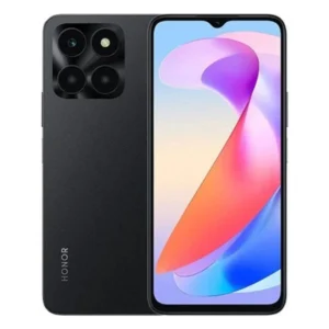 Honor X6A 4G 4GB 128GB - Black