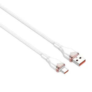 Ldnio LS821 Fast Charging Data Cable 30W USB3.0 to Type-C