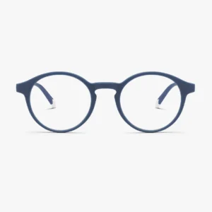 Barner Screen Glass / Le Marais - Navy Blue