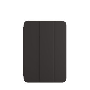 Apple Ipad Mini 6 Smart Folio Case - Black