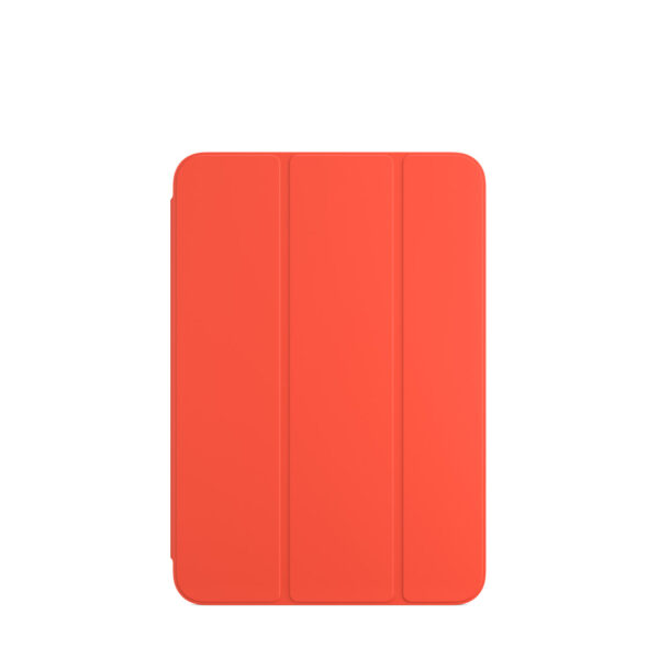 Apple Ipad Mini 6 Smart Folio Case - Orange