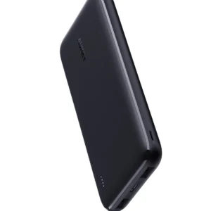 AUKEY Basix Ultra-Thin Power Bank 10000mAh - Black