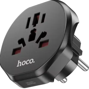 Hoco Universal Coversation Plug (AC6)