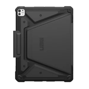 UAG Metropolis Se Series Ipad Pro 13 (7th Gen, 2024, M4) Folio Case - Black