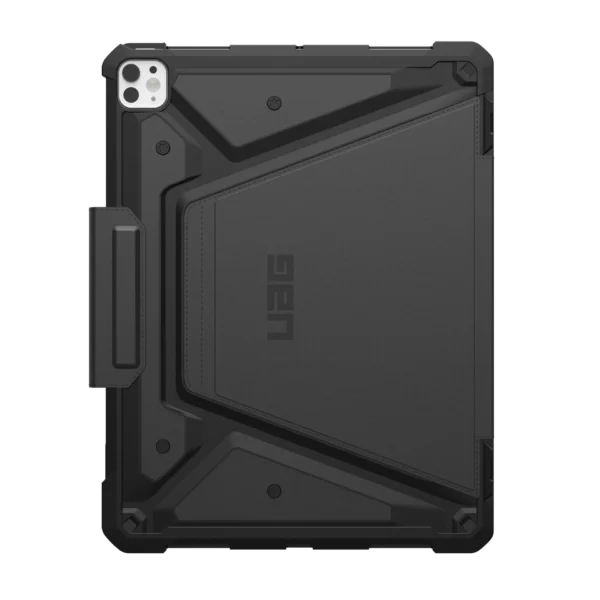 UAG Metropolis Se Series Ipad Pro 13 (7th Gen, 2024, M4) Folio Case - Black