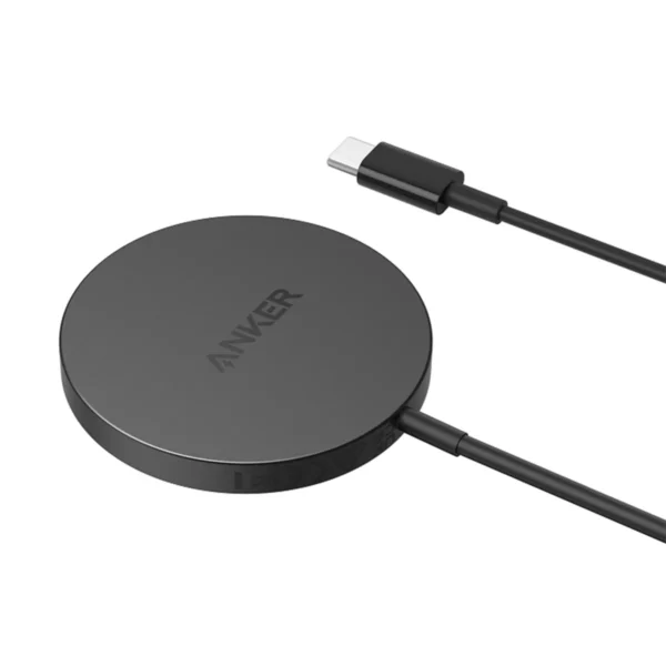 Anker PowerWave Select+ Magnetic Pad - Black