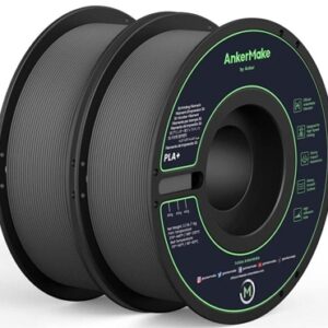 Ankermake Pla+Filament V61101A1 - Gray