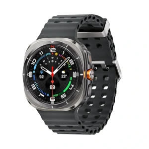 Samsung Watch Ultra 47mm Titanium Silver