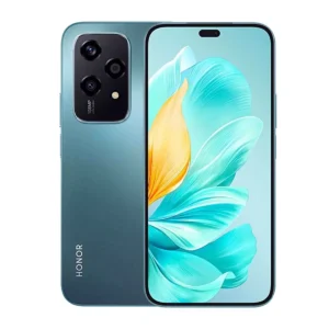 Honor 200 Lite (8GB RAM + 256GB Memory) - Cyan Lake