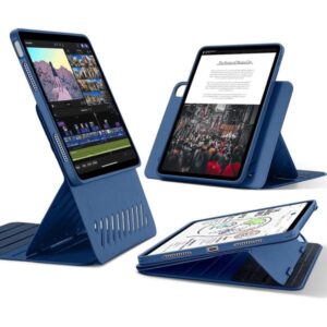 ESR iPad Air 11 6th Shift Magnetic Case - Blue