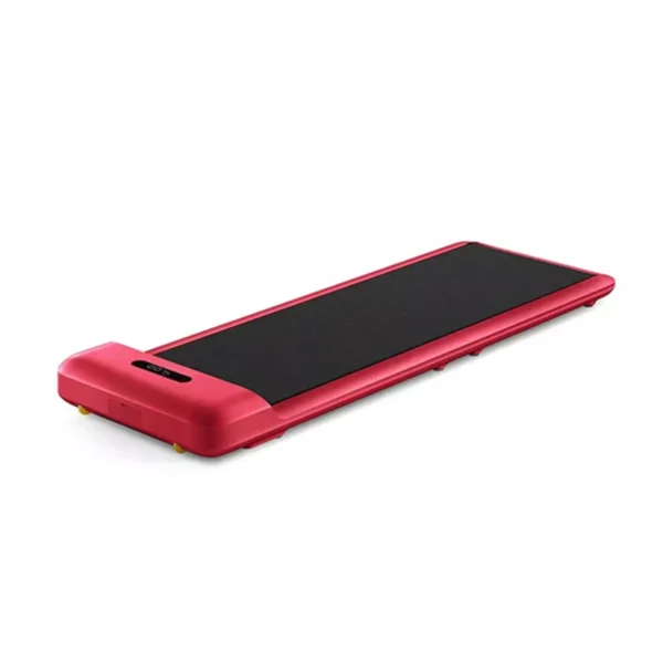 King Smith Walking Pad C2 Foldable Treadmill LED display - Red