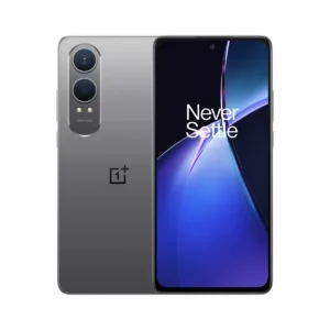 OnePlus Nord CE 4 Lite 8GB RAM + 256GB Memory - Super Silver