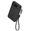 Anker Power Bank Powercore 10000mAh 22.5W Portable Charger A1257