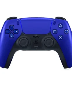 PS5 PlayStation Dualsense Wireless Controller - Cobalt Blue