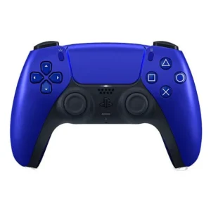 PS5 PlayStation Dualsense Wireless Controller - Cobalt Blue