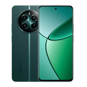 Realme 12+ 5G (12GB RAM + 512GB Memory) - Pioneer Green