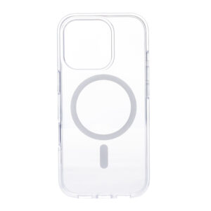 Eltoro MagSafe Case for iPhone 16 Plus - Clear