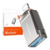 Mcdodo OT2600 USB-A to Lightning Connector