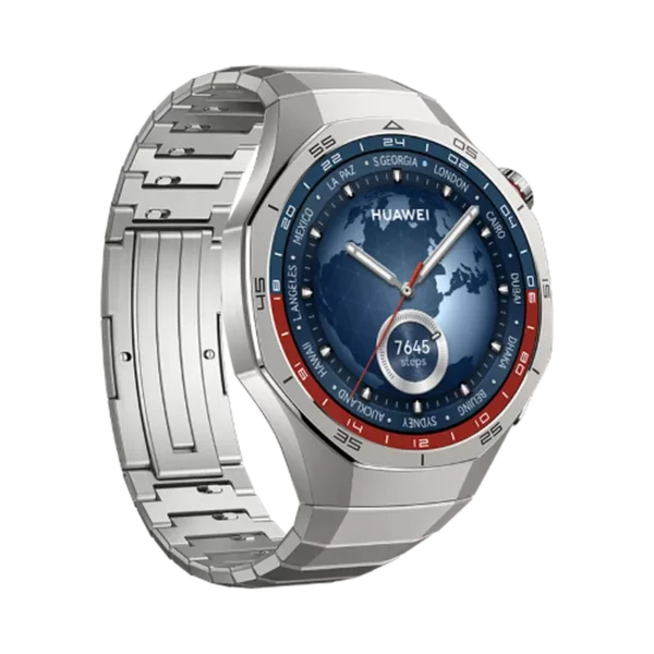 HUAWEI Watch GT5 Pro 46MM - Titanium