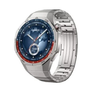 HUAWEI Watch GT5 Pro 46MM - Titanium