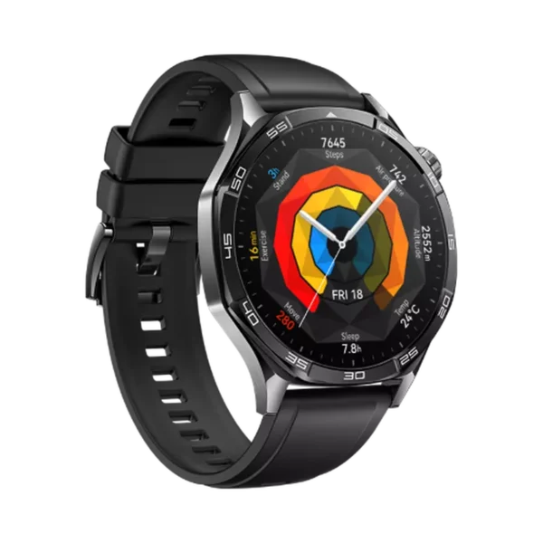 HUAWEI Watch GT5 46MM - Black