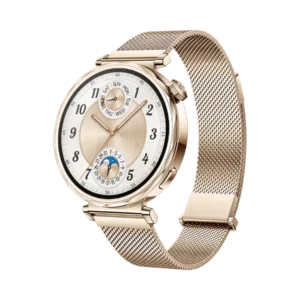 Huawei GT5 41mm Smart Watch – Gold