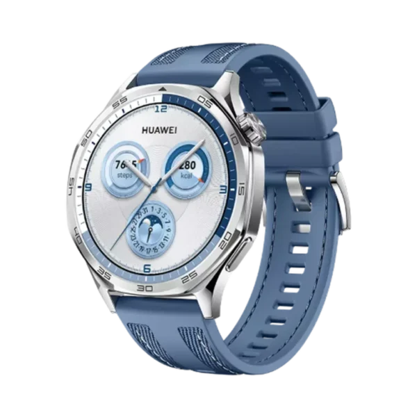 HUAWEI Watch GT5 46MM - Blue