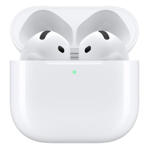 Apple Airpods 4 With USB-C Charging Case