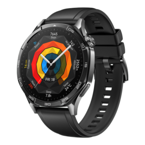 HUAWEI Watch GT5 46MM – Black