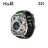 HIE-Q Z20 Smart Watch